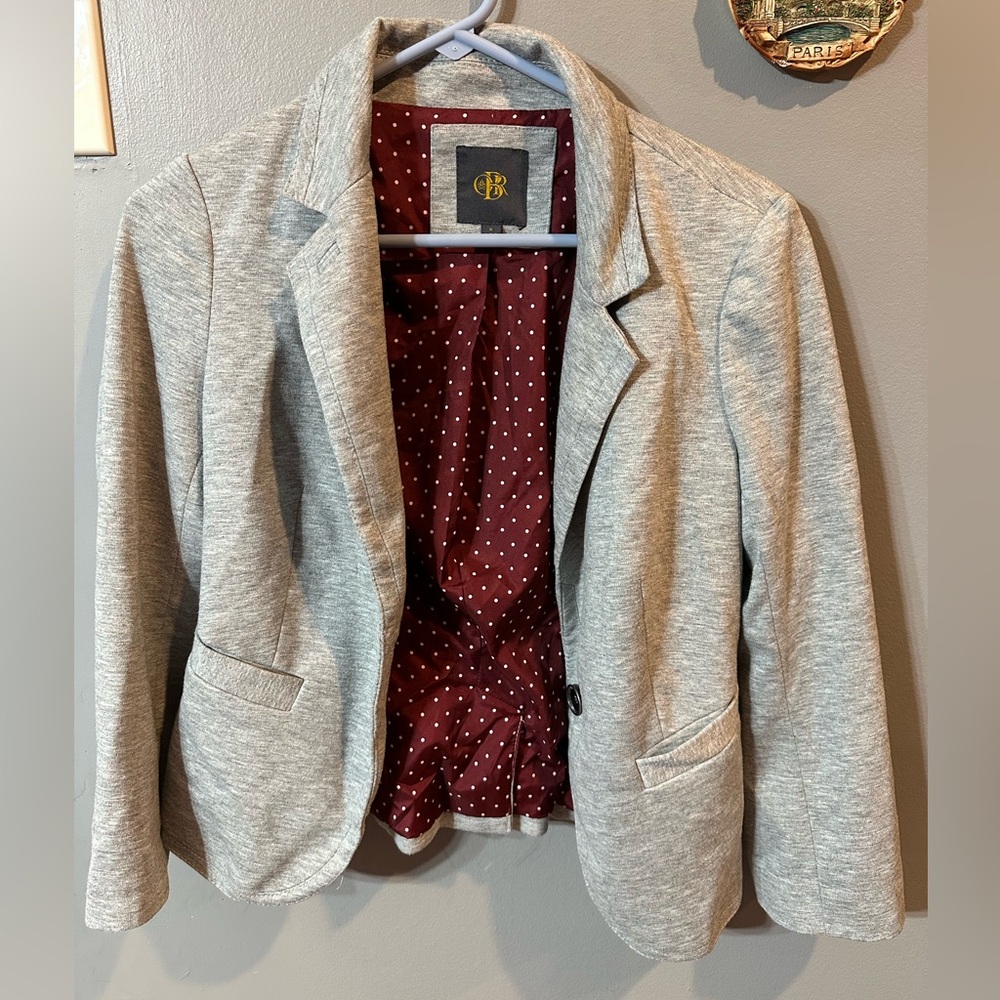 CBR Women’s Blazer, Small